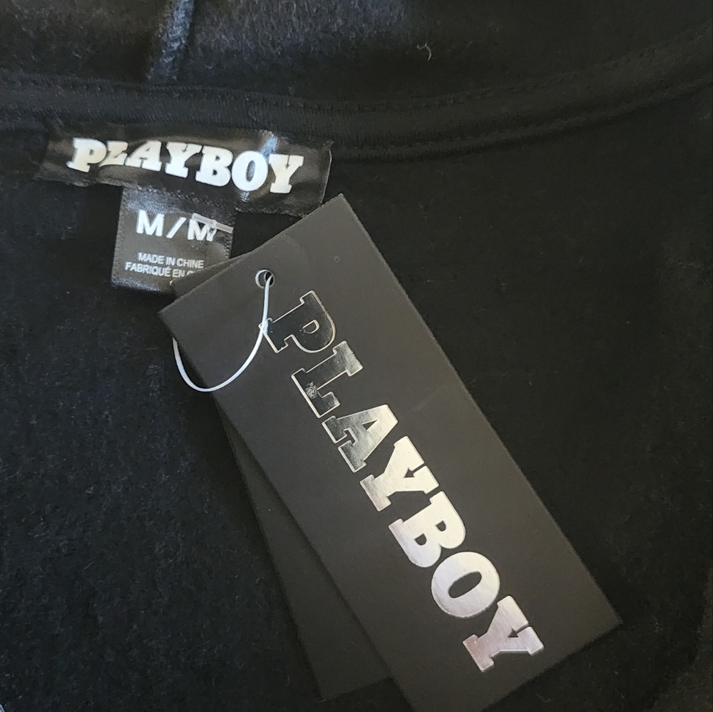 Sweatshirt - Picture 2 of 3